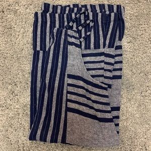 Old Navy smock dress